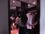 【眾籌高價購得作品】果哥原創白金版視頻-星級酒店約拍抖音氣質女神 絕對極品享受 原版高清