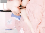 国产推荐 巨屌狂插娇嫩可人的小萝莉