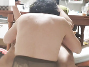 国产推荐 调教巨乳黑丝骚货高潮内射