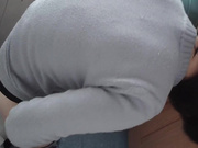 名牌大学双视角(拍脸赏逼)21憋急了一蹲下就猛拉真让人叹为观止