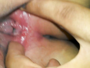 处女破处甄选近景超清晰无套抽插内射流精