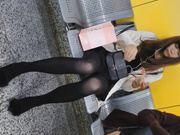 廁拍大神街頭公共廁所偷拍各式年輕氣質美女如廁 形態各異私處看得讓人欲火焚身 1080P高清原版