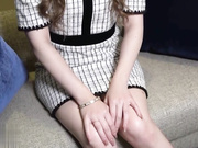 某有名读者模特儿选拔最终阶段餐与者！ 再次降临小穴大量中出！