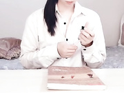 司语女神淫荡教师诱惑