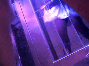 帝國夜總會公共衛生間拍攝到的各式坐臺漂亮妹子如廁噓噓 貌似喝多了尿完趕緊吐 720P高清原版