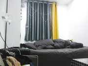 良家收割机跪在椅子上后入小妹妹被彻底征服