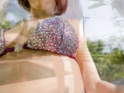 朱尔斯·乔丹——阿德里安娜·切奇克没有禁区