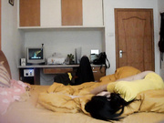 分手后被前男友泄露的爱爱视频8