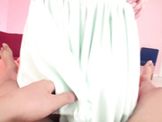 [SNIS-392] 生理が始まる2日前のセックス 夢乃あいか - 1of5