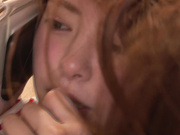 [STARS-133] 痴漢OK娘特别篇 绝对NG極上美女 小倉由菜【流出】 - 3of5