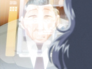 (無修正) 花の女子アナ ニュースキャスター・悦子 生でイキます! TAKE 1