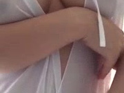 极品超棒身材披肩白嫩肉体终极诱惑 38E爆乳丰臀音乐中舞骚弄姿 极品粉嫩美鲍 玉指轻插骚穴 水流成河 太招操