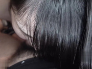 好奇心旺盛刚毛小穴美少女再登场穿上制服无套中出