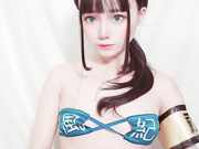 《宅男❤️福利》最近很火的Patreon二次元萌萌哒嫩妹【齋齋】订阅作品风纪白虎馒头嫩穴乳头超大38P+1V