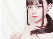 《宅男❤️福利》最近很火的Patreon二次元萌萌哒嫩妹【齋齋】订阅作品风纪白虎馒头嫩穴乳头超大38P+1V