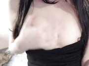 最新十月推特超诱惑御姐音美少女▌耀灵▌淫语挑逗撕爆黑丝勾引弟弟 太顶了弟弟好大~ 用力插姐姐骚逼 好爽姐姐喷了