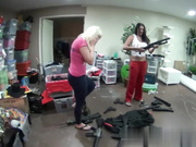 布兰妮的金色植入物盗窃案