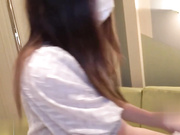 现役护理师。变态性开放骑乘位大量中出