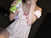 与超美人超美脚湿濡无毛保育士连续抽插（后编）