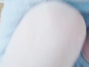 工口糯米姬-与尼酱的模拟性爱