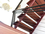 靛蓝白-腐蚀你的继母