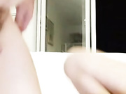 小婊子找个大叔玩一口全吃下上位求草射嘴里