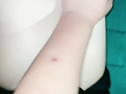 少妇男口交大鸡巴直接在厕所里开干无套抽插