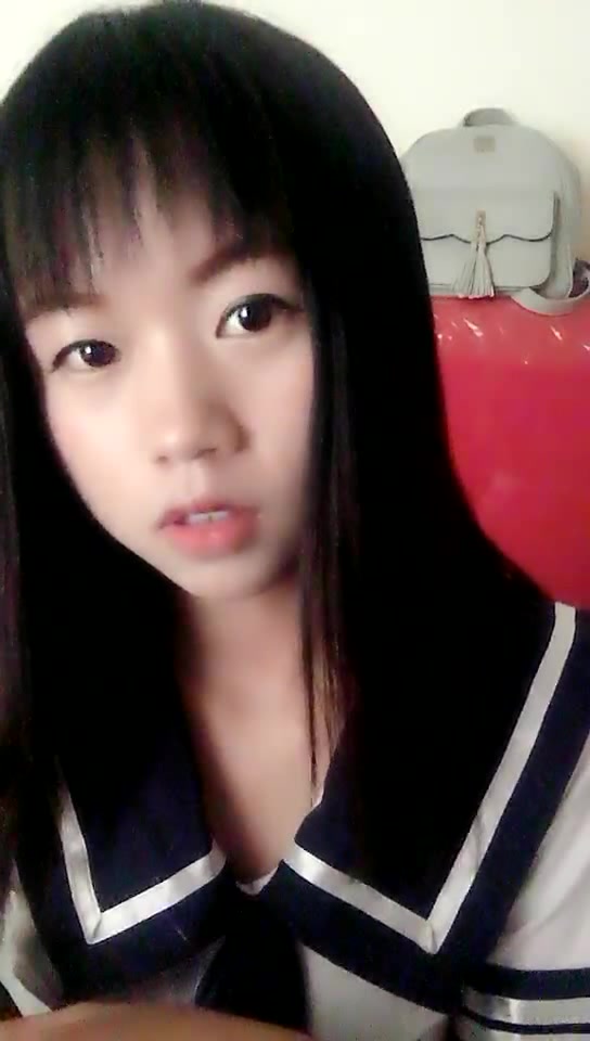 长相清纯萌萌哒嫩妹子双人啪啪秀第二部