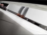 最新流出技术型坑神拿着高端设备潜入大学校园女WC隔板缝中连续偸拍漂亮学妹方便美女真多