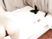 露露很甜丝袜美臀被大屌爆草后入内射