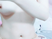 奶酥莉甜甜酱思维居家玩弄大美腿美足淫水直流