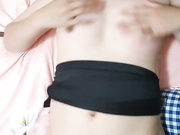 骚狐狸妹妹主动提臀玩操大屌后入爆草内射