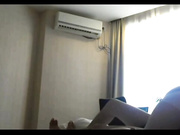 淫语调教美女骚女3