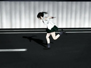 [3D][描き屋Kiyoshi]妖血子・夜叉姫編