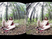 Turquoise Clit Attack