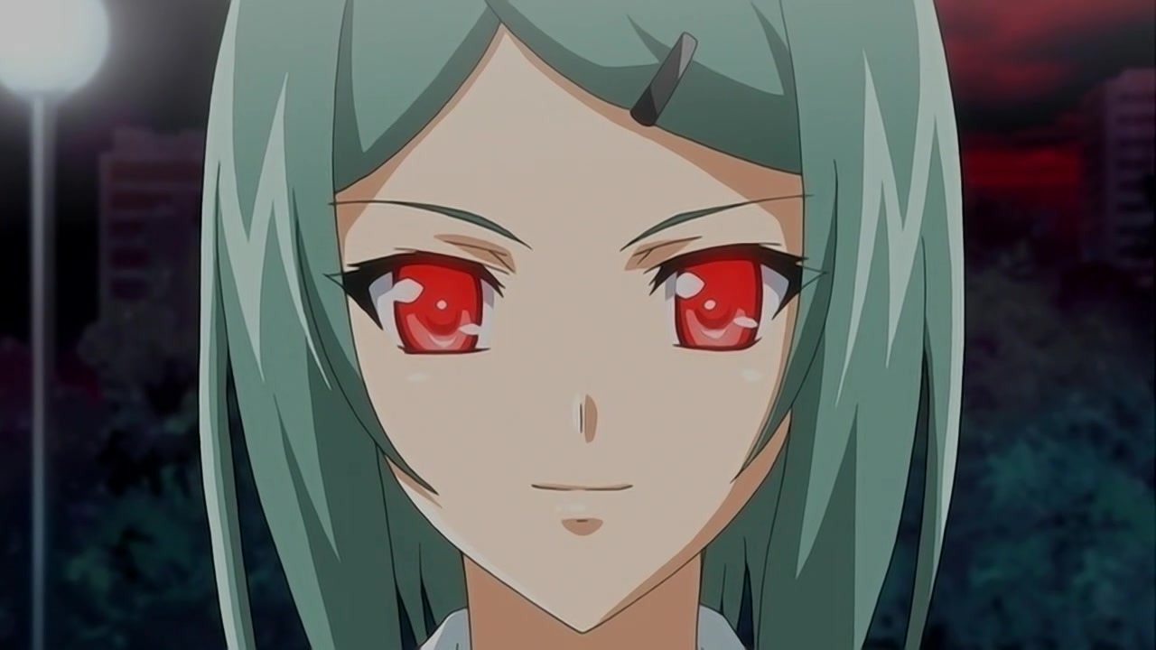 [鈴木みら乃][姦染2 淫罪都市 #2 長崎千尋編]