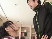 [LAF-50] ラフォーレ ガール Vol.50 幼馴染のくぱぁ  海野空詩, 春山彩香【無碼】 - 4of5