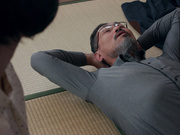 [NSFS-079] ザ 和姦12 犯●れた男に狂う妻～夫の横で強引に奪われて  ～紫月ゆかり - 1of5