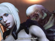 3D-Samus Aran - S.A.U.P 3 Remake