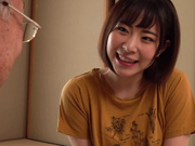 [GVH-464] 禁断介護 沙月恵奈 - 1of5