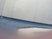 国内某高中男生偷拍同班女生李妍欣如厕，大神真是无敌了附露脸生活照