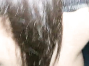 电影院深夜场包场性爱激动爆草插逼内射