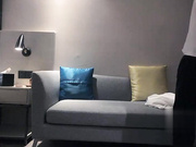 胖男探花酒店约操美乳御姐口交上位01