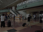 [TANP-016] 卑猥な褐色ニューハーフりり 南国72時間お泊りアナルSEXごっくん旅 - 1of5