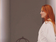 动作小妞发现了一个新的极限口含大肉棒深喉