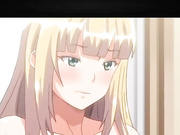 Hentai_ Muttsuri Dosukebe Tsuyu Gibo Shimai Episodio 1