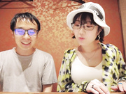 [CAWD-433] ごっくん解禁！M男くんのザーメンをぜ～んぶ吸い取っちゃうズブ濡れ痴女責め公然猥褻デート 市川りく - 4of5