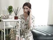 小青少年屁股在大鸡巴的按摩中被操成一个洞