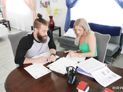 『中文字幕』妈妈竟然上了我的学习伙伴2