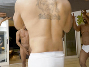 [DANDY-467] 世界最大級強制连续生中出 渚うるみ【破解】 - 4of5